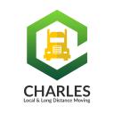 Charles Local & Long Distance Moving logo